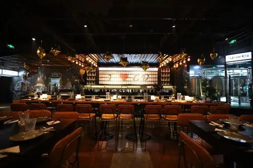 南门精酿:最传统,最地道的精酿啤酒馆