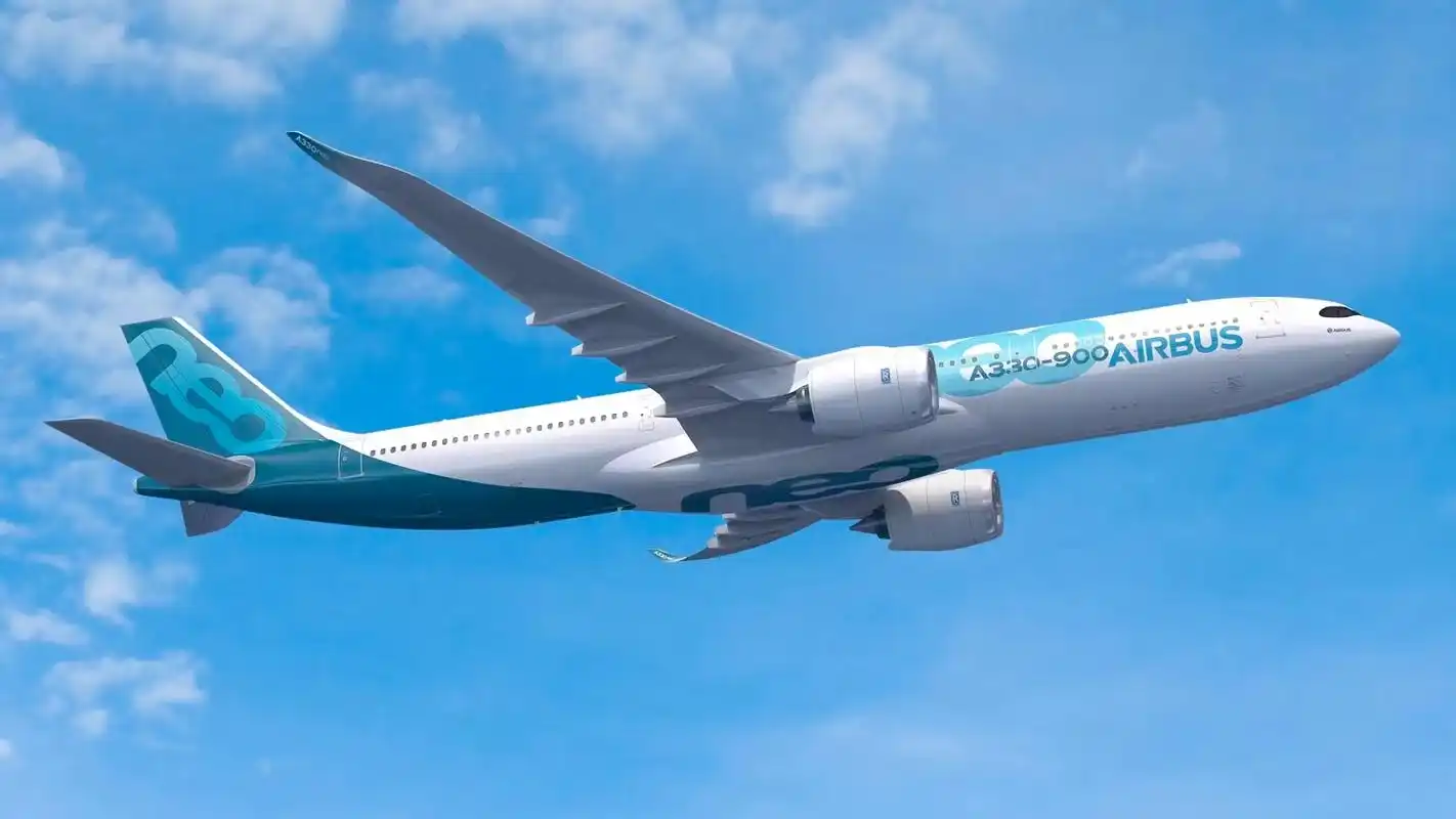 a350 vs a330neo—空客的两款宽体飞机,谁更好?