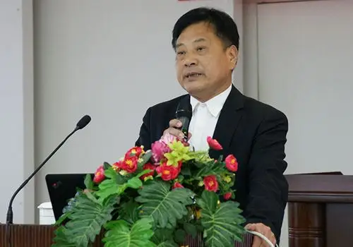 浙江华海机械集团