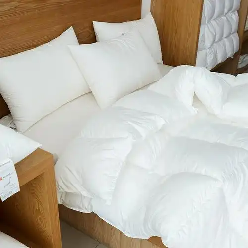 出口日本明治西川民宿酒店同款被子双人冬被春秋被芯学生宿舍单人