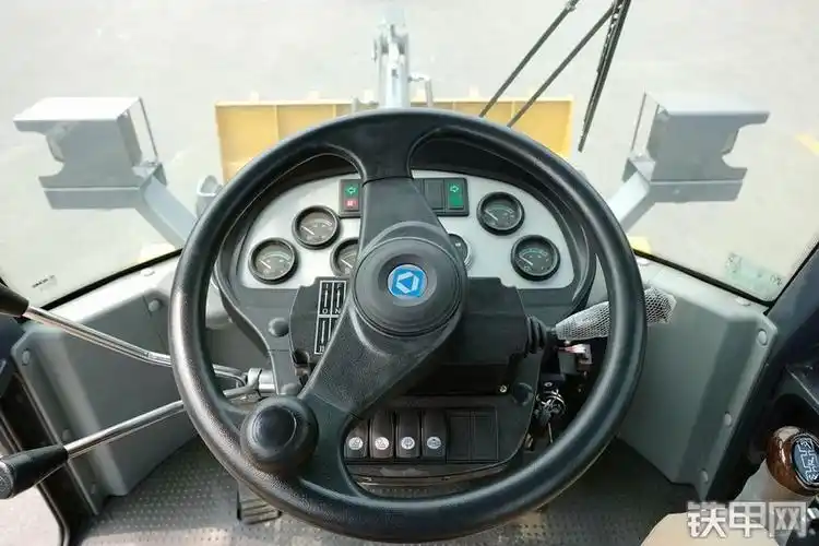 徐工lw200kv装载机