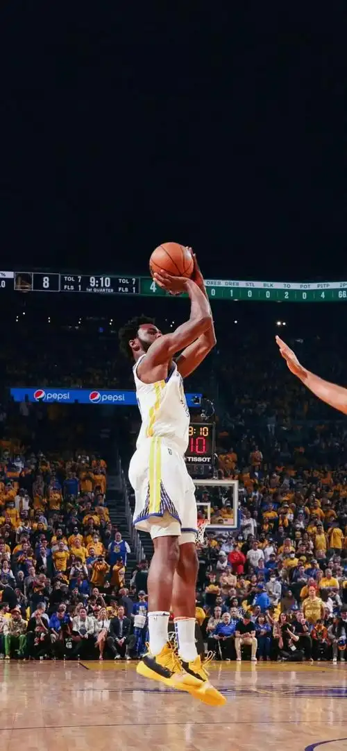 【篮球壁纸】|维金斯壁纸高清帅气 - 知乎