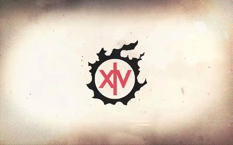 【ff14】固定队职业图标(job icon intro)