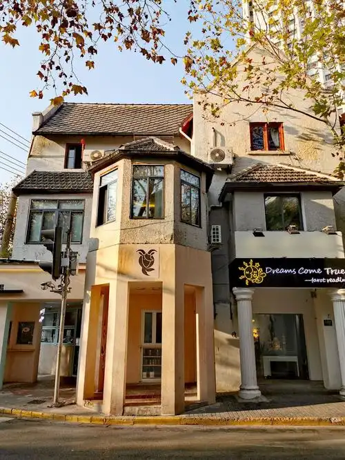 上海巨鹿路攻略,上海巨鹿路门票/游玩攻略/地址/图片/门票价格【携程