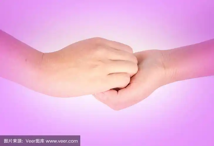 健康保健,组图,手势语,女人,水平画幅