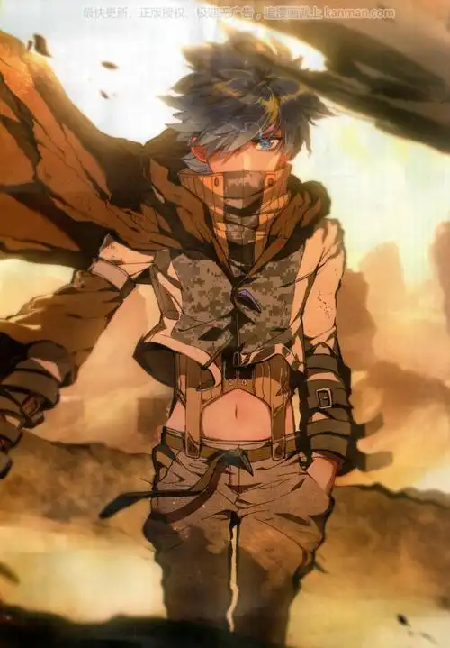 斗罗大陆绝世唐门 霍雨浩 好帅啊 - 堆糖,美图壁纸兴趣社区