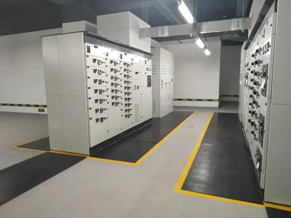 北京环亚科泰 配电室标准化费用 北京配电室标准化