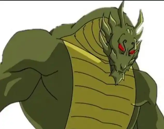 成龙历险记全部合集(成龙历险记八大恶魔)(12)