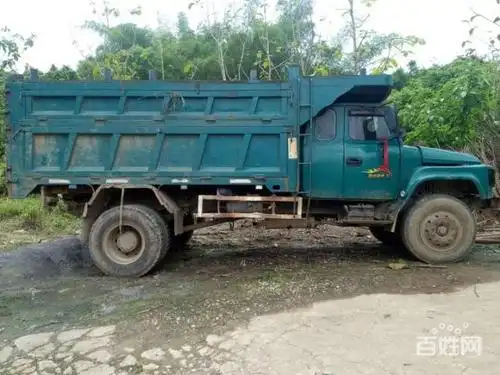 【图】- 福达福龙2 - 来宾兴宾其他车辆 - 忻城百姓网