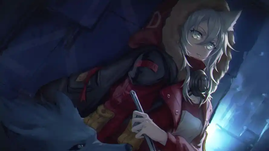 游戏,游戏,明日方舟,策略,战争,电脑壁纸,壁纸明日方舟