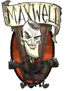 饥荒人物全介绍饥荒人物图鉴