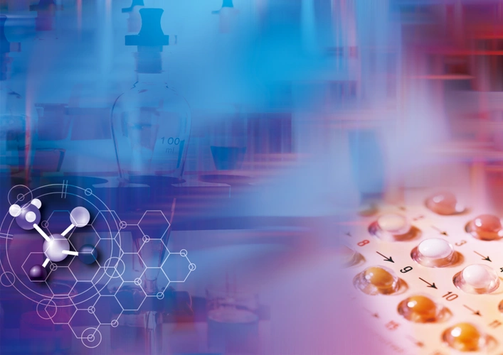 医疗海报背景素材ppt课件