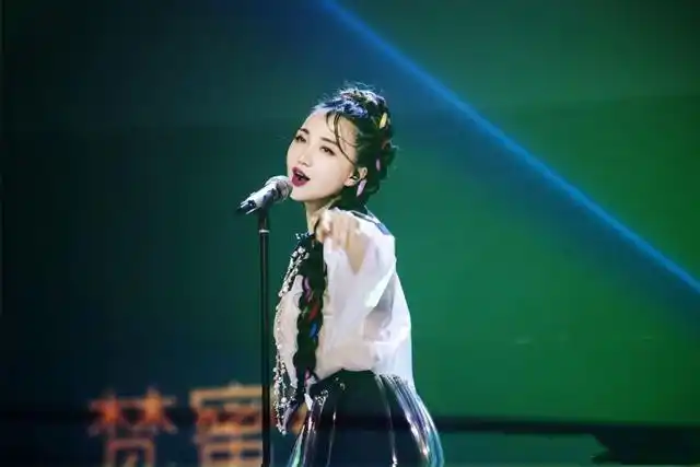 歌手猫儿个人资料 网红猫儿个人资料