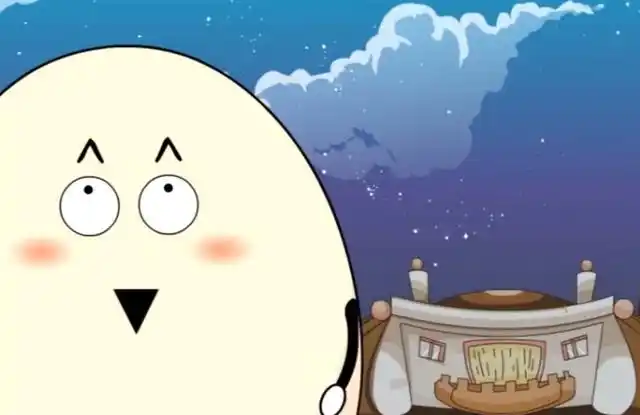 画个圈圈诅咒你是潇洒哥的台词.