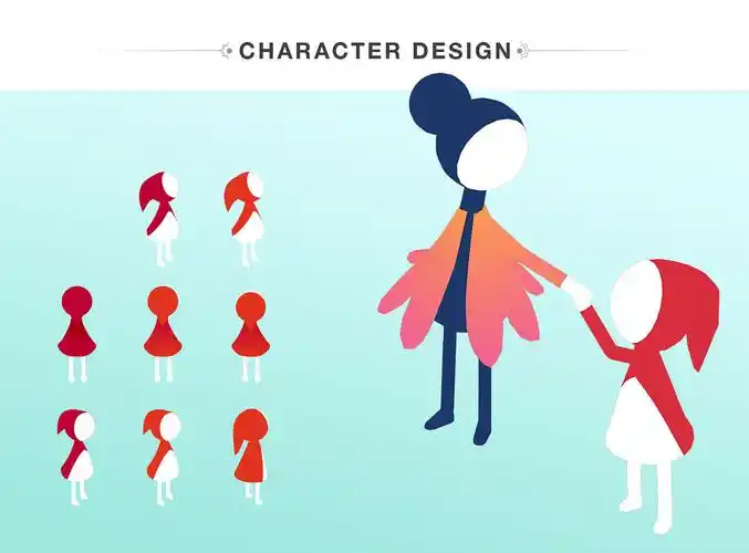 纪念碑谷2xcomoon