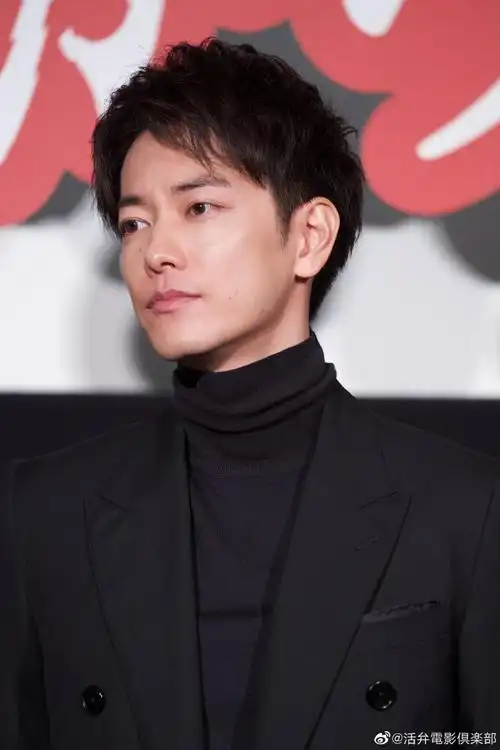 佐藤健##那些得不到保护的人