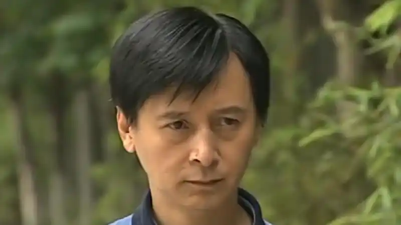 胡志军电视剧叫什么名字