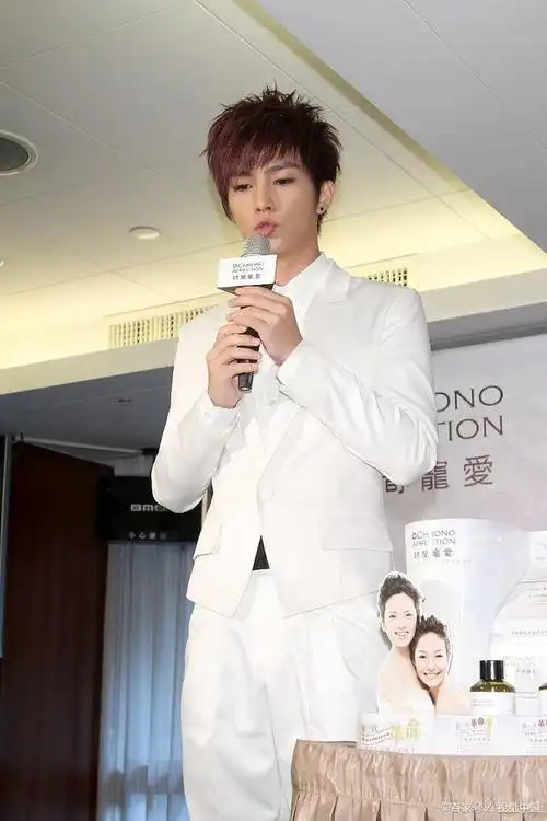 飞轮海组合成员炎亚纶被判7个月缓刑3年