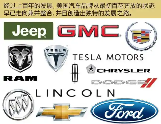美国汽车未来何去何从_汽车之家