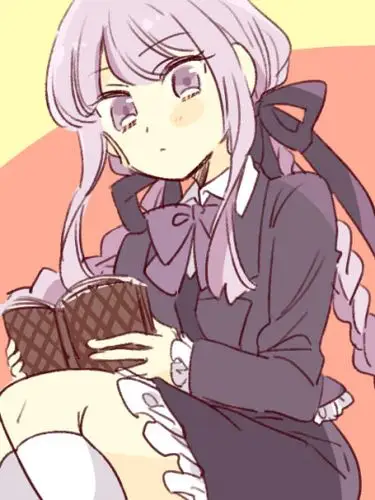 10 画师:ざわめきじゃんぼ★图片仅供欣赏收藏,禁改禁商用★雾切响子