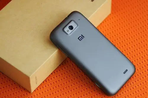 不用排队买 小米1s昆山到货特价热卖-小米 1s(青春版)_南京手机行情