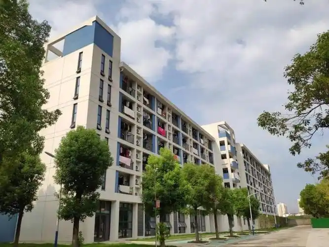 揭开南苑二十二号宿舍楼的神秘面纱