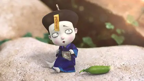 有些告别是为了更好的相见僵小鱼横版壁纸