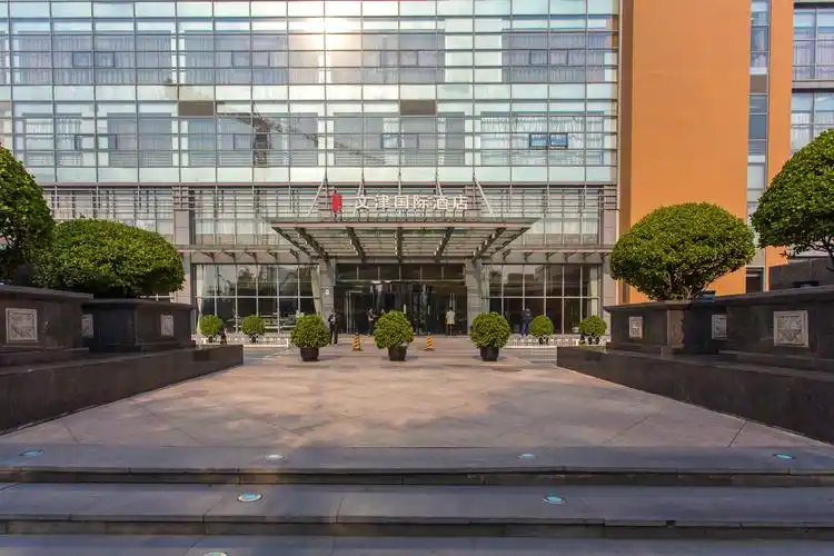 首都写字楼出租 - 文津国际公寓