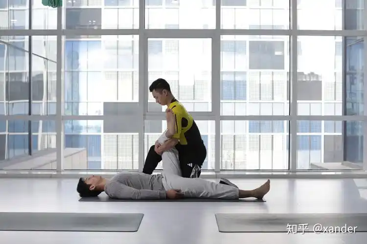 你把拉伸想简单了