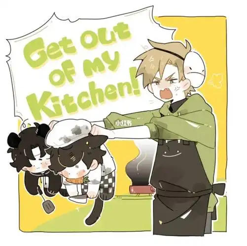 遥远的星星竟在我手心828 让dream知难而退