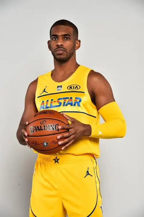 p>克里斯·保罗(chris paul),1985年5月6日出生于美国 a target="