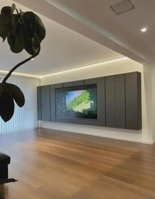 客厅|木地板|天花板|地下室_网易订阅