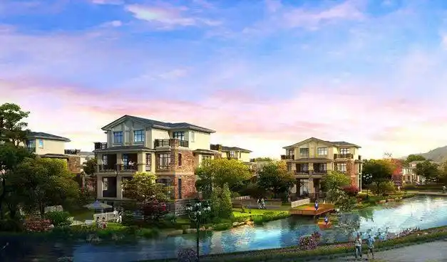 岱山峰景湾单价8000海景房项目详情售楼处官网