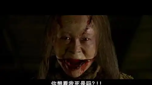 图解泰国重量级恐怖片《厉鬼将映》