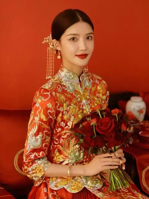 中国新娘