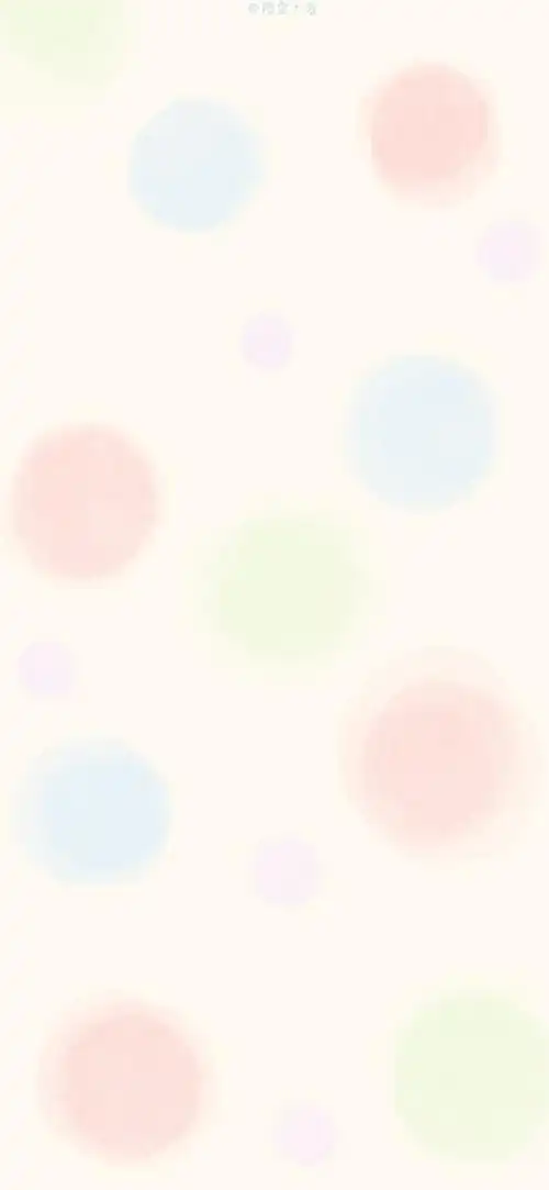 最近壁纸的底图  做锁屏也是非常简约好看呀    #聊天背景图