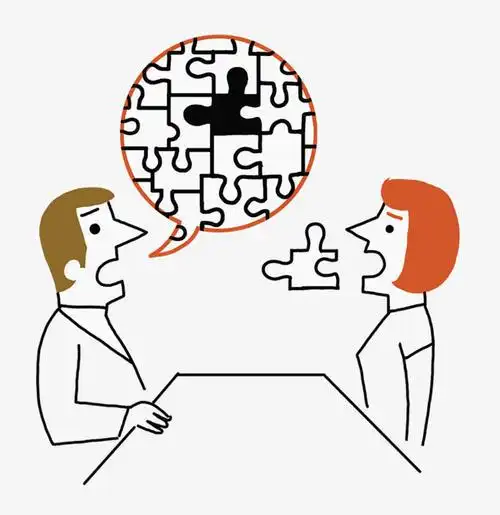 沟通技巧:对方不想和你说话,都是因为你踩了这些坑