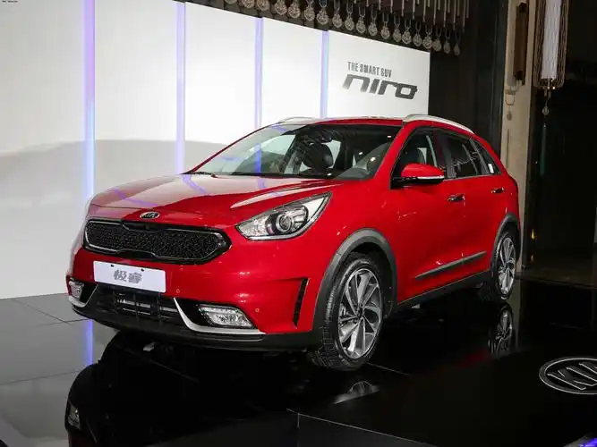 起亚极睿购车手册 推荐购买标准版车型