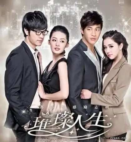 电视剧《璀璨人生》分集剧情介绍(1-79集)大结局