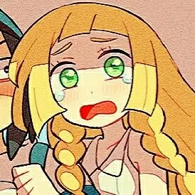 口袋妖怪莉莉艾动漫情头