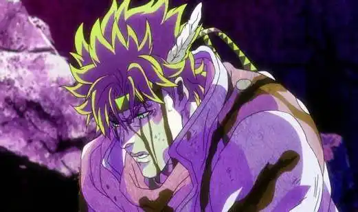 第一个出现的齐贝林家族的人是威廉·a·齐贝林,他出现在jojo第一部