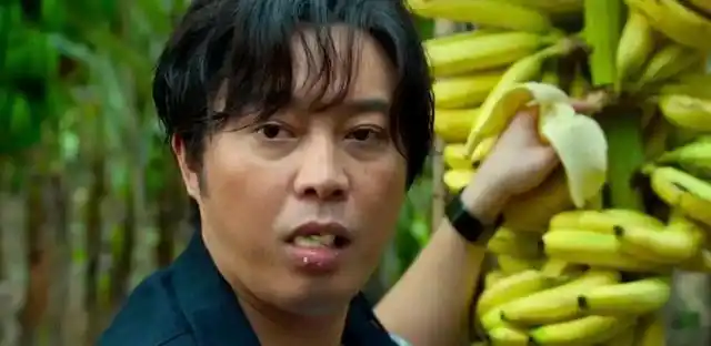 什么情况下,靠脸吃饭的脸会没有呢?很容易就能想到,就是长胖啊.