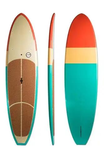 106 adventure paddle board (7 different colors)