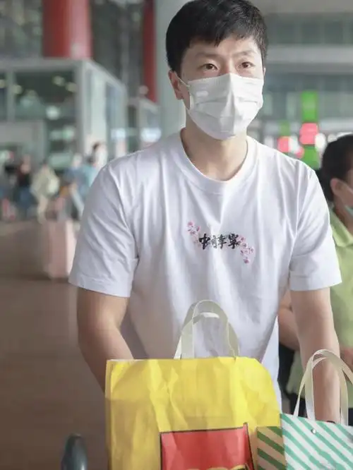 新的一周继续发马龙