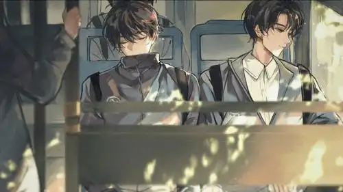 某某| 我无坚不摧,也无所不能_盛望_江添_因为