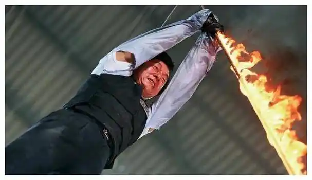 成龙李连杰甄子丹和吴京演技排行,成龙演技最好,吴京最差_功夫_角色