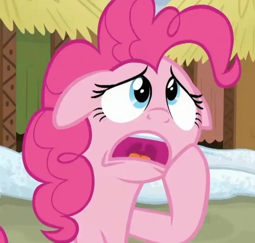 小马宝莉碧琪92头像来啦90 快来看看碧琪92可爱小表情吧98