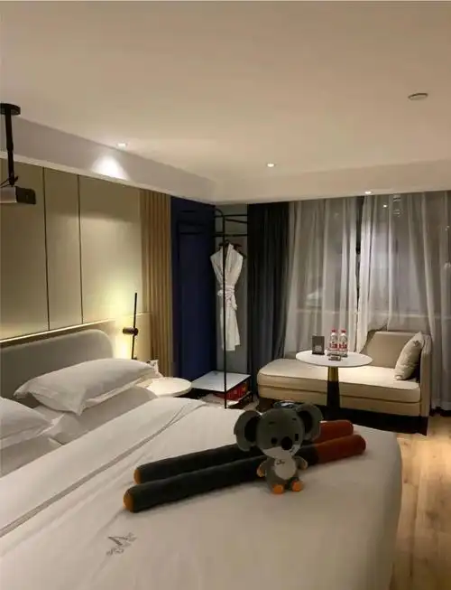 长沙必住酒店推荐及绿码保护攻略