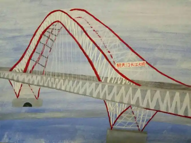 好报画画群第四期毕业作品选集