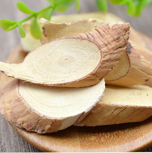 牛大力新鲜农家牛大力干货滋补煲汤材料泡酒药材